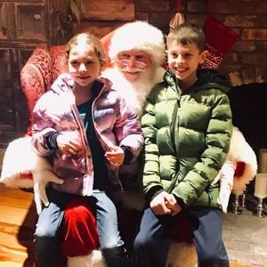 Meet your Posher, Ellenanddan